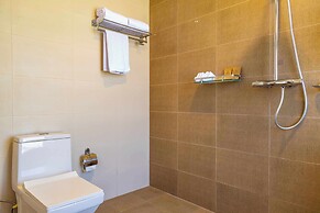 Mhendo Hotel & Studio Suites