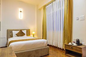 Mhendo Hotel & Studio Suites