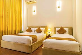 Mhendo Hotel & Studio Suites