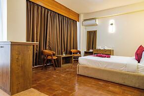 Mhendo Hotel & Studio Suites