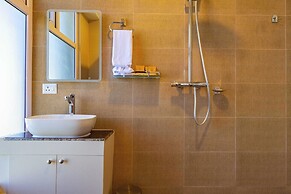 Mhendo Hotel & Studio Suites