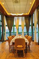 Mhendo Hotel & Studio Suites