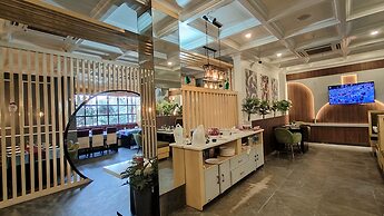 Hotel Holiday international