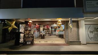 Hotel Holiday international