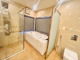Hotel Holiday international