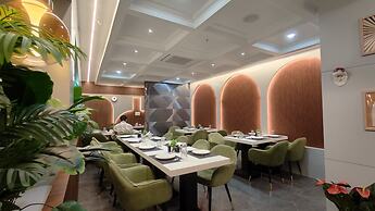 Hotel Holiday international