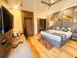Hotel Holiday international