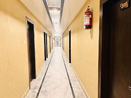 Hotel Holiday international