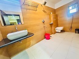 Hotel Holiday international
