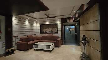 Hotel Holiday international
