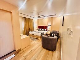 Hotel Holiday international