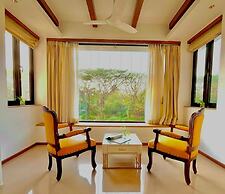 Beach Paradise Miramar Goa