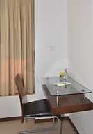 Beach Paradise Miramar Goa