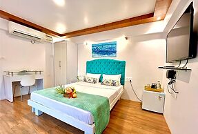 Beach Paradise Miramar Goa