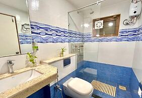 Beach Paradise Miramar Goa