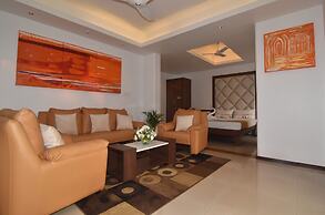 Beach Paradise Miramar Goa