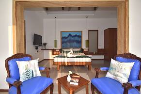 Beach Paradise Miramar Goa