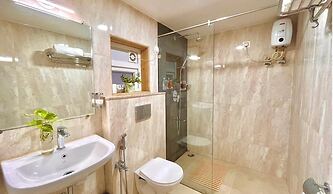 Beach Paradise Miramar Goa