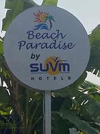 Beach Paradise Miramar Goa