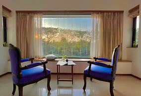 Beach Paradise Miramar Goa