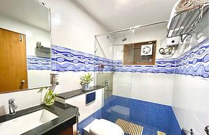 Beach Paradise Miramar Goa