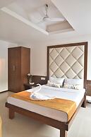 Beach Paradise Miramar Goa