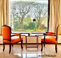 Beach Paradise Miramar Goa