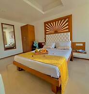 Beach Paradise Miramar Goa