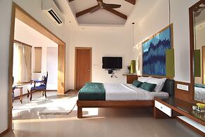 Beach Paradise Miramar Goa