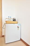 Beach Paradise Miramar Goa