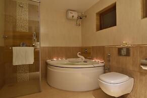 Beach Paradise Miramar Goa