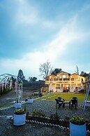 Monal meadows