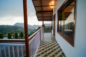 Monal meadows