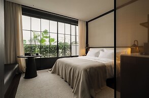 Chongqing Wuyu Shanxing Hotel