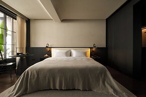 Chongqing Wuyu Shanxing Hotel