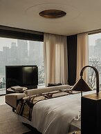 Chongqing Wuyu Shanxing Hotel