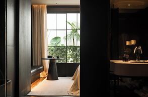 Chongqing Wuyu Shanxing Hotel