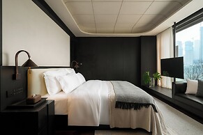 Chongqing Wuyu Shanxing Hotel