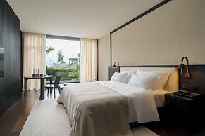 Chongqing Wuyu Shanxing Hotel