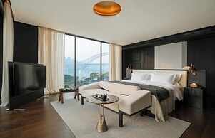 Chongqing Wuyu Shanxing Hotel