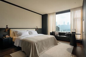 Chongqing Wuyu Shanxing Hotel