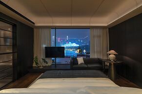 Chongqing Wuyu Shanxing Hotel