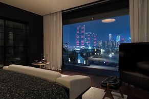 Chongqing Wuyu Shanxing Hotel