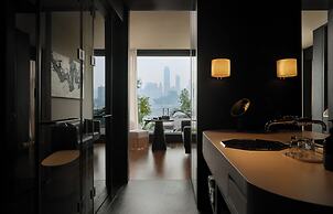 Chongqing Wuyu Shanxing Hotel