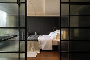 Chongqing Wuyu Shanxing Hotel