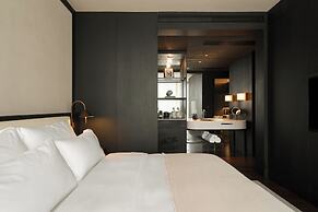 Chongqing Wuyu Shanxing Hotel