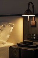 Chongqing Wuyu Shanxing Hotel