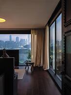 Chongqing Wuyu Shanxing Hotel