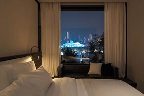 Chongqing Wuyu Shanxing Hotel