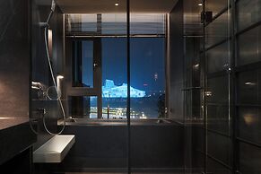 Chongqing Wuyu Shanxing Hotel